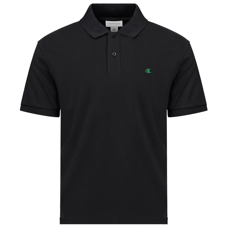 POLO HOMBRE  CALVIN KLEIN M SS CASUAL PIQUE CLASSIC POLO