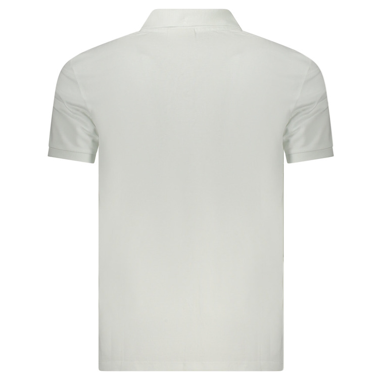 POLO HOMBRE  CALVIN KLEIN M SS CASUAL PIQUE CLASSIC POLO