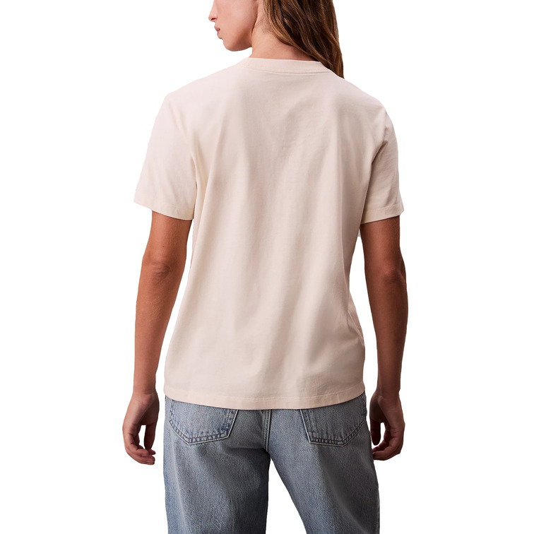 MUJER W HERO SS CLASSIC MONOLOGO CNE PAS