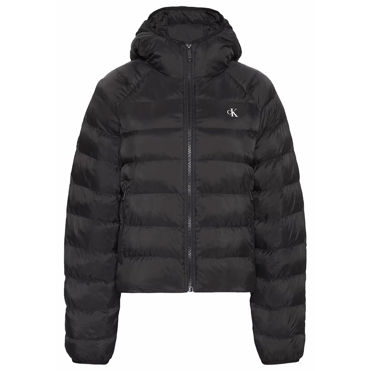 ABRIGO MUJER  CALVIN KLEIN W LIGHTWEIGHT QUILTED JACKET P