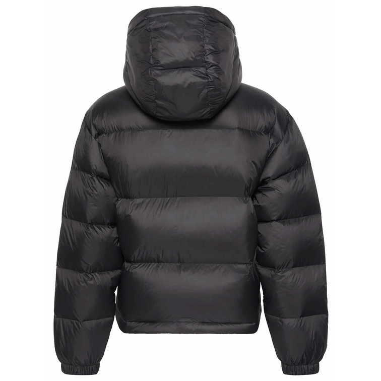 ABRIGO MUJER  CALVIN KLEIN W ESSENTIAL MIDWEIGHT PUFFER J