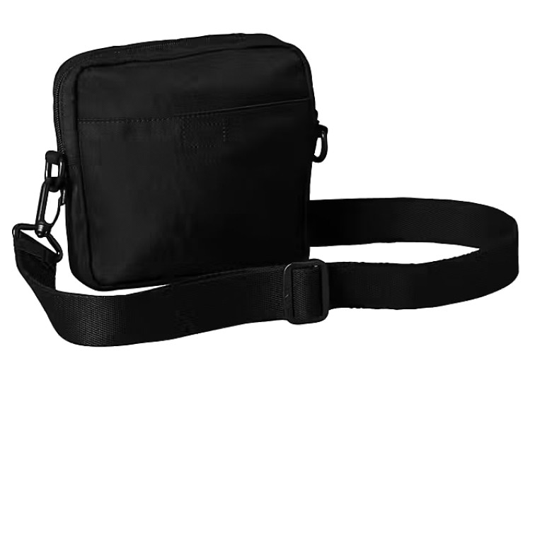 HOMBRE M BOLD SQUARE CROSSBODY UB1