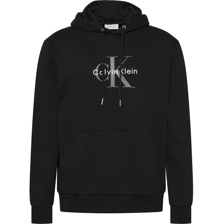 HOMBRE M LS EU MONOLOGO 350TERRY HOOD UB1