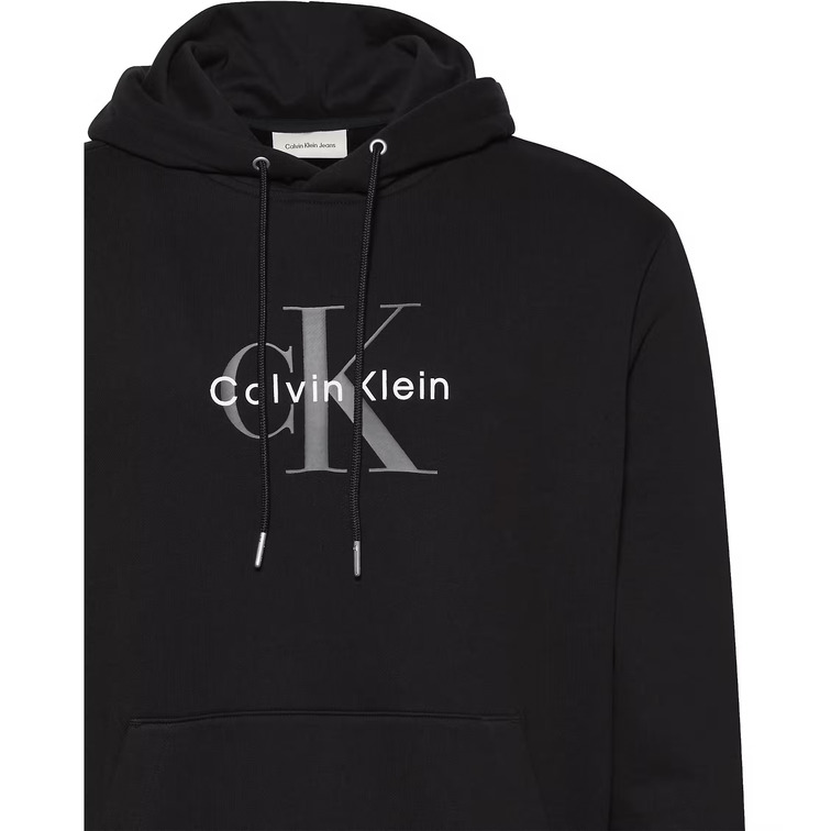HOMBRE M LS EU MONOLOGO 350TERRY HOOD UB1