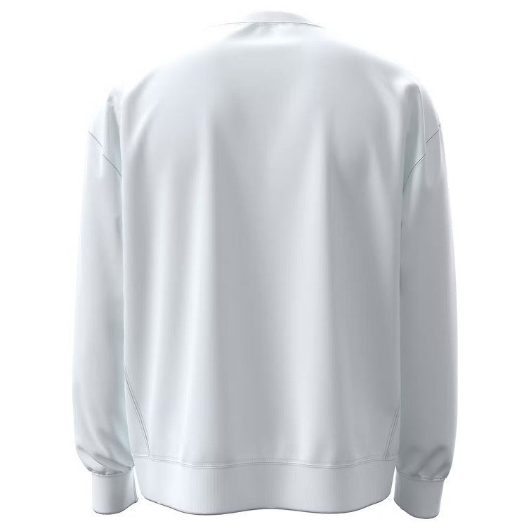 SUDADERA HOMBRE  CALVIN KLEIN M LS EU 350TERRY CK BAUHAUS ST
