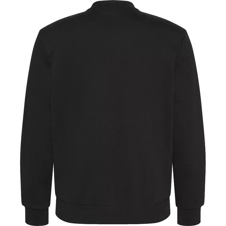 SUDADERA HOMBRE  CALVIN KLEIN M LS EU 350TERRY CK BAUHAUS LO