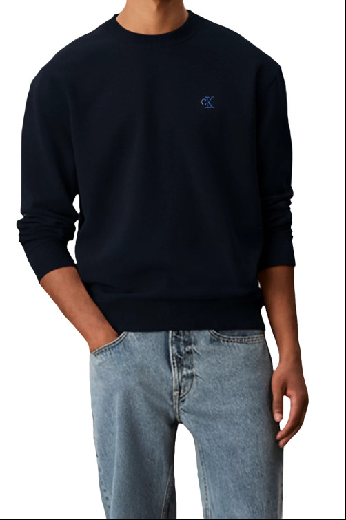 HOMBRE M LS 350TERRY EU MONOGRAM CN S CEF