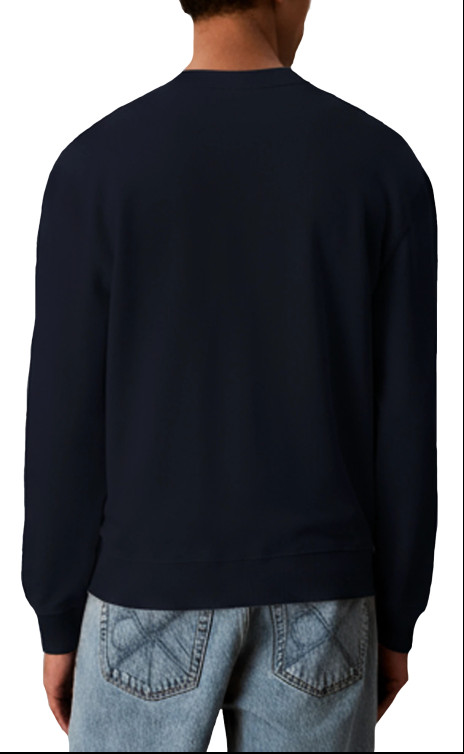 HOMBRE M LS 350TERRY EU MONOGRAM CN S CEF