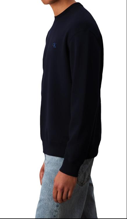 HOMBRE M LS 350TERRY EU MONOGRAM CN S CEF