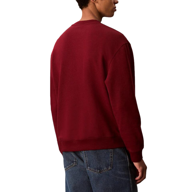 HOMBRE M LS 350TERRY EU MONOGRAM CN S WCV