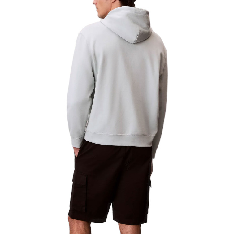 HOMBRE M LS EU 350TERRY MONOGRAM HOOD 3Q0