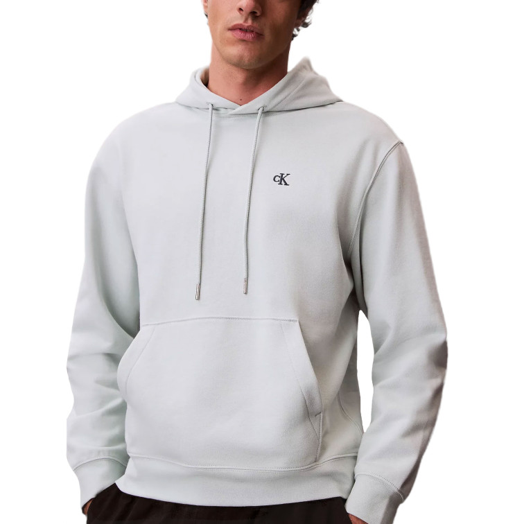 HOMBRE M LS EU 350TERRY MONOGRAM HOOD 3Q0