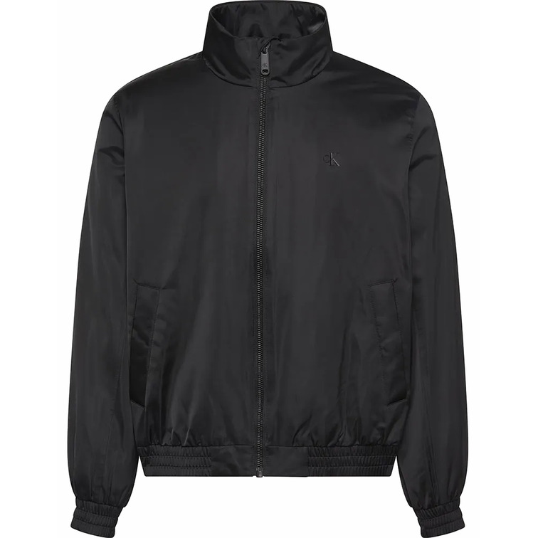 CAZADORA HOMBRE  CALVIN KLEIN M LS PADDED HARRINGTON JACKET