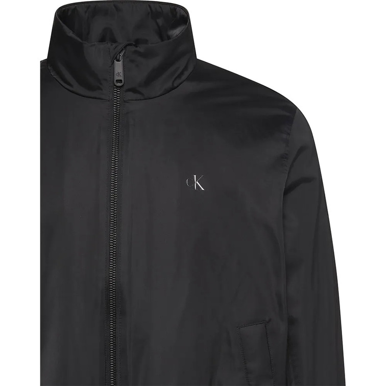 CAZADORA HOMBRE  CALVIN KLEIN M LS PADDED HARRINGTON JACKET