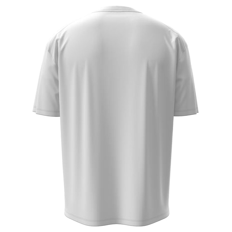 CAMISETA HOMBRE  CALVIN KLEIN M SS GLITCHED LOGO EU CLASSIC