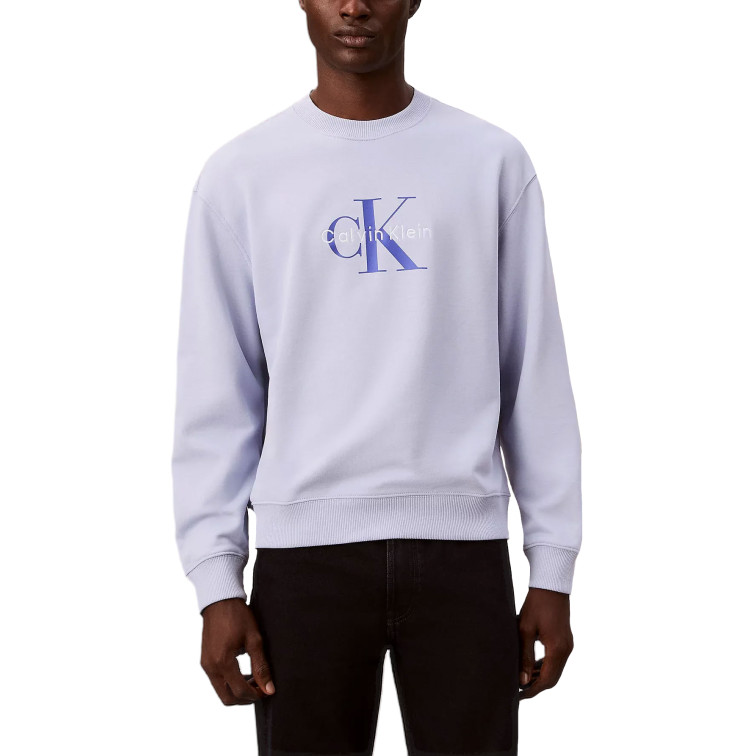 HOMBRE M LS EU 350TERRY MONOLOGO CN S TKF