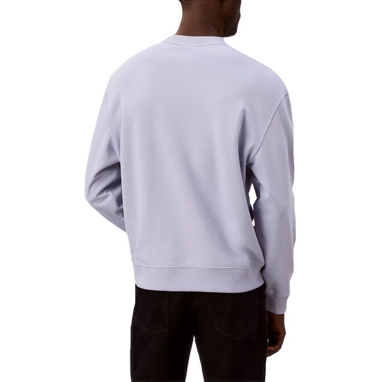 HOMBRE M LS EU 350TERRY MONOLOGO CN S TKF