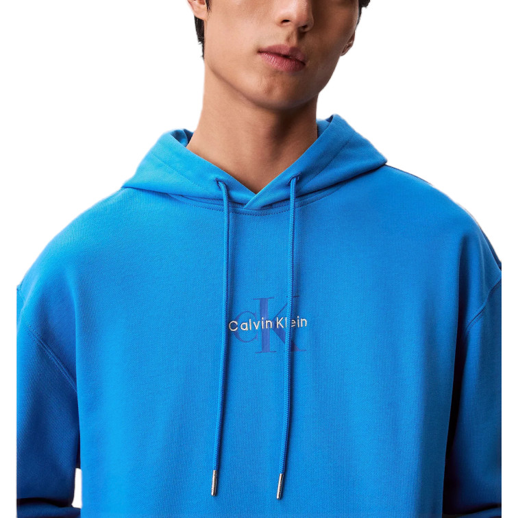 HOMBRE M LS EU 350TERRY MICRO MONOLOG CFM
