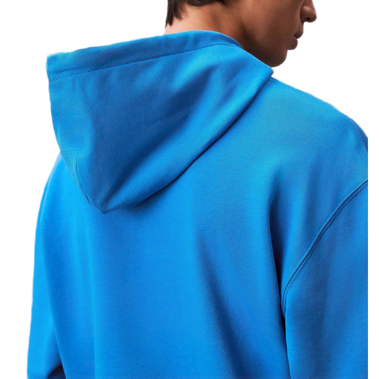 HOMBRE M LS EU 350TERRY MICRO MONOLOG CFM