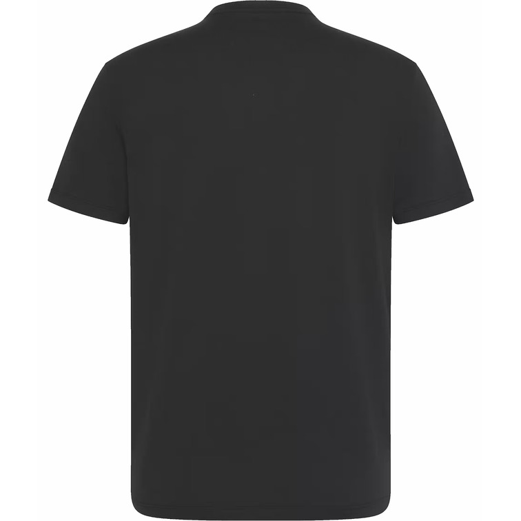 CAMISETA HOMBRE  CALVIN KLEIN M SS 30S EU CK CALVIN GRAPHIC