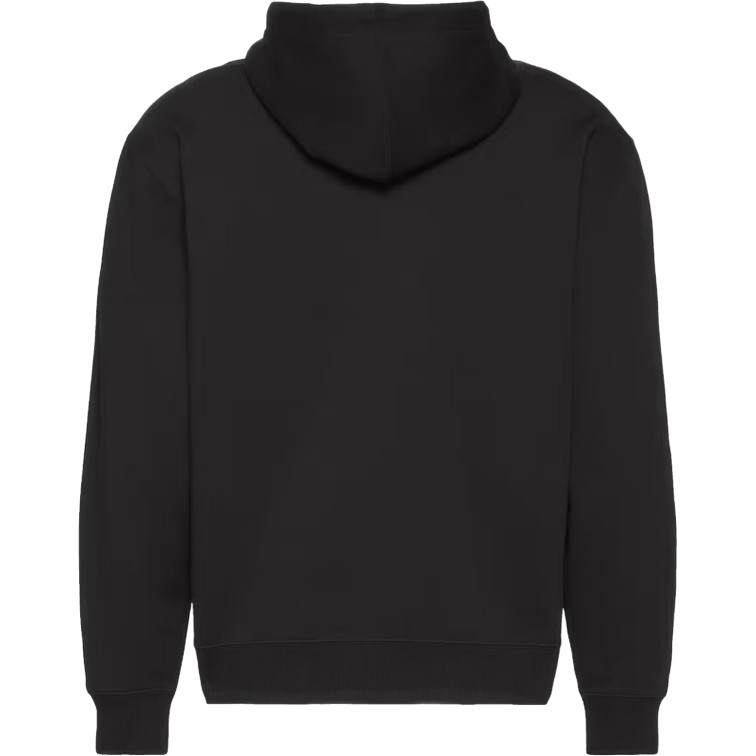 SUDADERA HOMBRE  CALVIN KLEIN M LS EU 350TERRY GRAPHIC HOODI