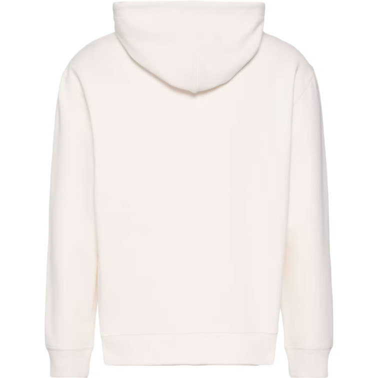SUDADERA HOMBRE  CALVIN KLEIN M LS EU 350TERRY GRAPHIC HOODI