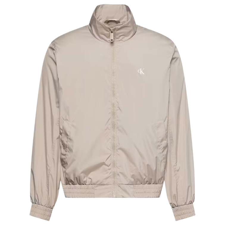 CAZADORA HOMBRE  CALVIN KLEIN M LS UNFILLED NYLON HARRINGTON