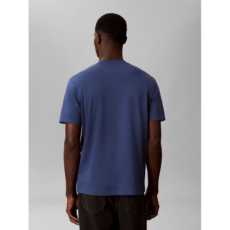 CAMISETA HOMBRE  CALVIN KLEIN M SS 30S EU CALVINKLEIN STACK
