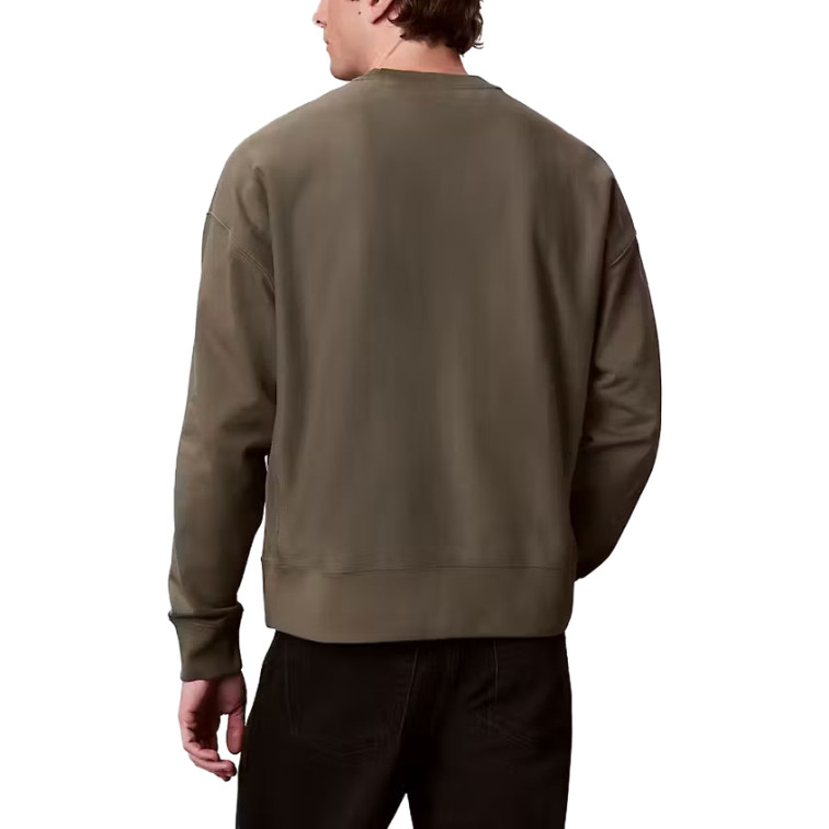 HOMBRE LS PREMIUM TERRY PAINTED MONOL LDY