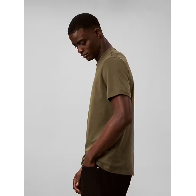 CAMISETA HOMBRE  CALVIN KLEIN M SS 30S EU BOXED CALVIN GRAPH