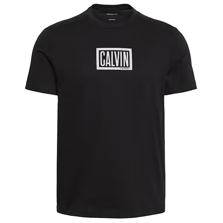 CAMISETA HOMBRE  CALVIN KLEIN M SS 30S EU BOXED CALVIN GRAPH
