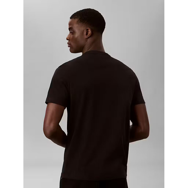 CAMISETA HOMBRE  CALVIN KLEIN M SS 30S EU BOXED CALVIN GRAPH