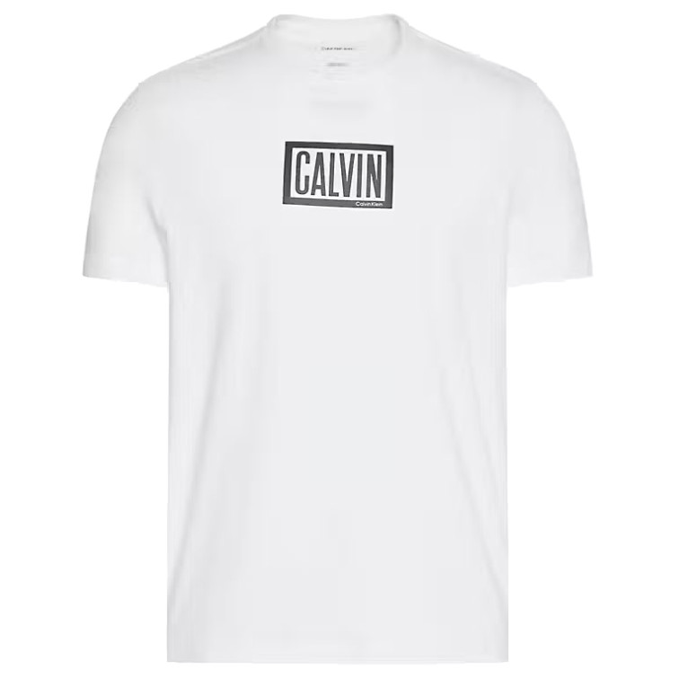 CAMISETA HOMBRE  CALVIN KLEIN M SS 30S EU BOXED CALVIN GRAPH