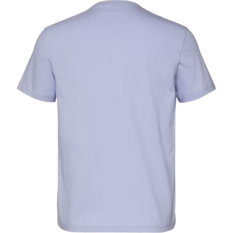 CAMISETA HOMBRE  CALVIN KLEIN M SS 30S WHSL CKJ 2TONE CK GRA