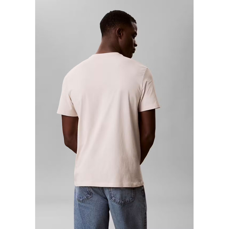 CAMISETA HOMBRE  CALVIN KLEIN M 30S EU WHOLESALE JEANS GRAPH