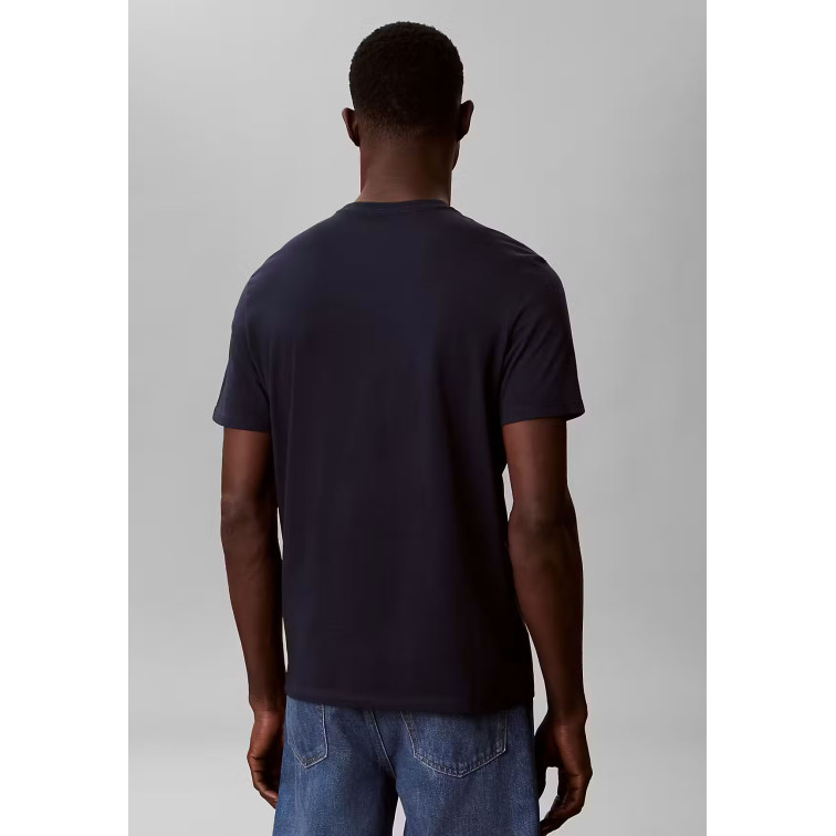 CAMISETA HOMBRE  CALVIN KLEIN M 30S EU WHOLESALE JEANS GRAPH