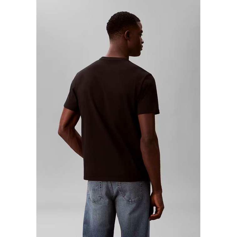 CAMISETA HOMBRE  CALVIN KLEIN M 30S EU WHOLESALE JEANS GRAPH