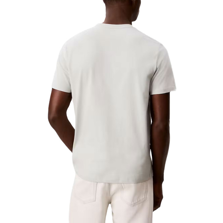 CAMISETA HOMBRE CALVIN KLEIN CON LOGO GRÁFICO