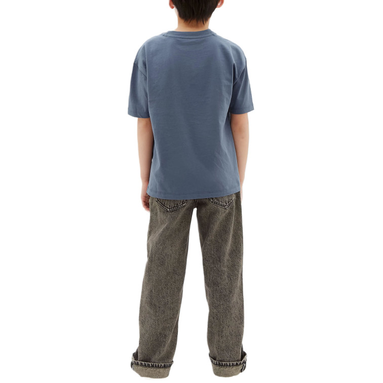 NIÑO B CALVIN KLEIN PRINT TEE SS CHX