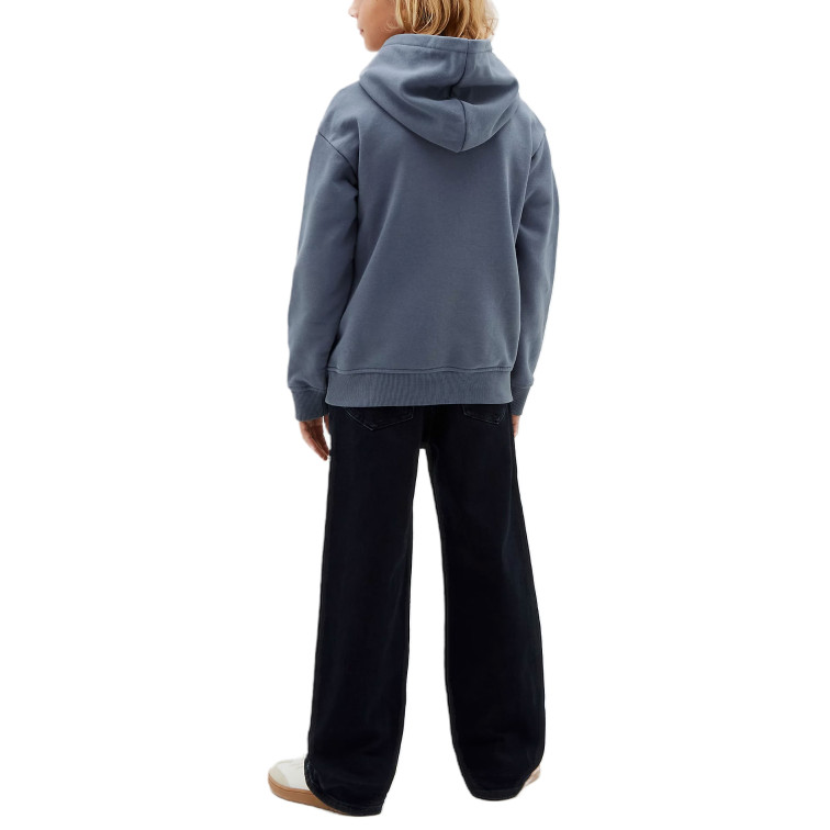 NIÑO B CALVIN KLEIN GRAPHIC HOODIE CHX