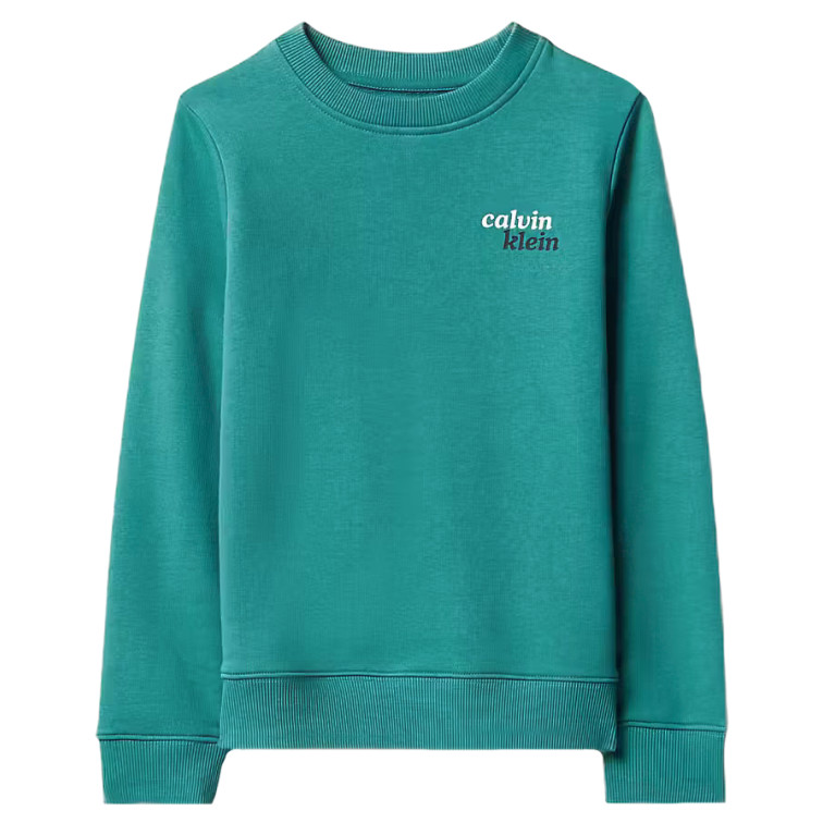 NIÑO B SEASONAL LOGO FRONT BACK CN LIT