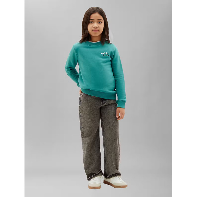 NIÑO B SEASONAL LOGO FRONT BACK CN LIT