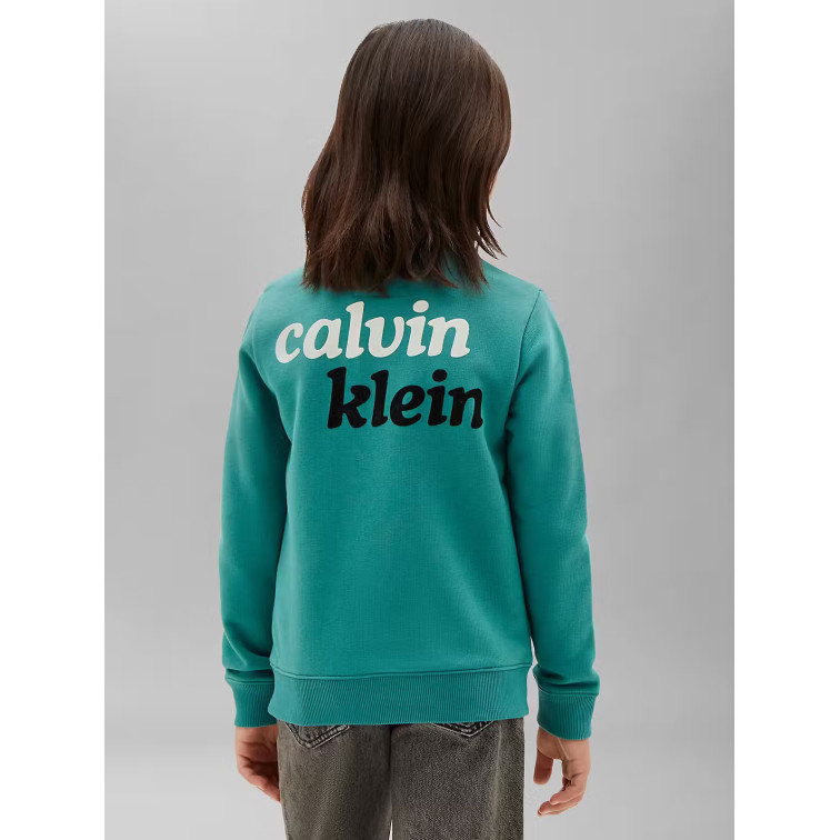 NIÑO B SEASONAL LOGO FRONT BACK CN LIT