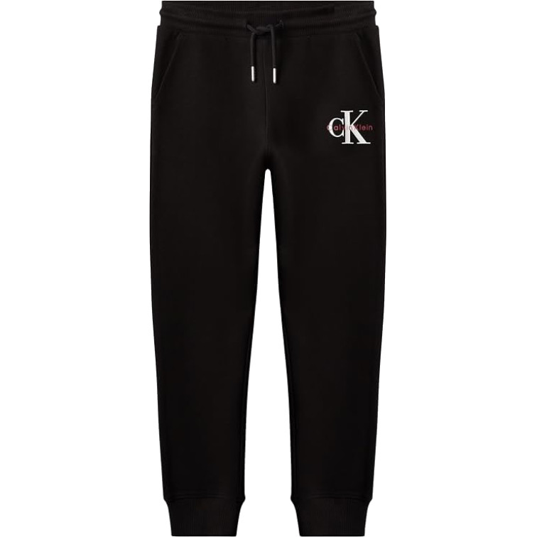 UNISEX MONOLOGO SWEATPANT BEH