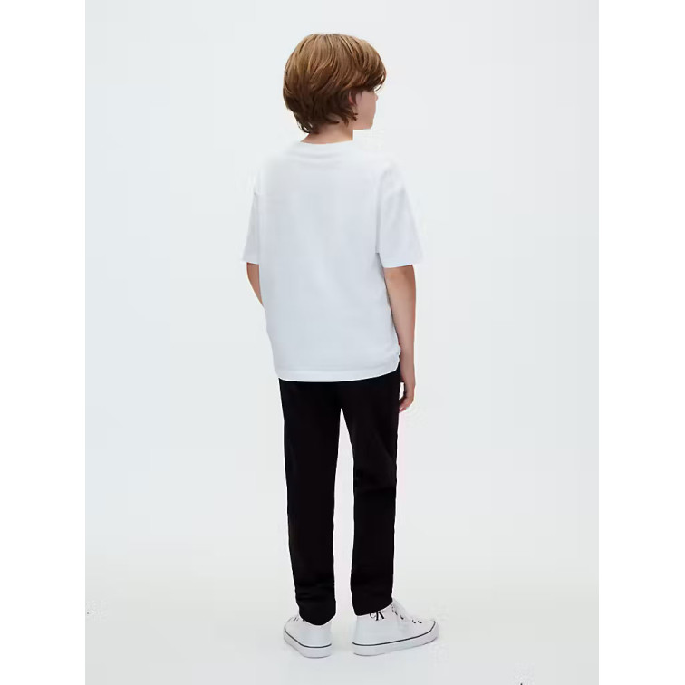 UNISEX MONOLOGO SWEATPANT BEH