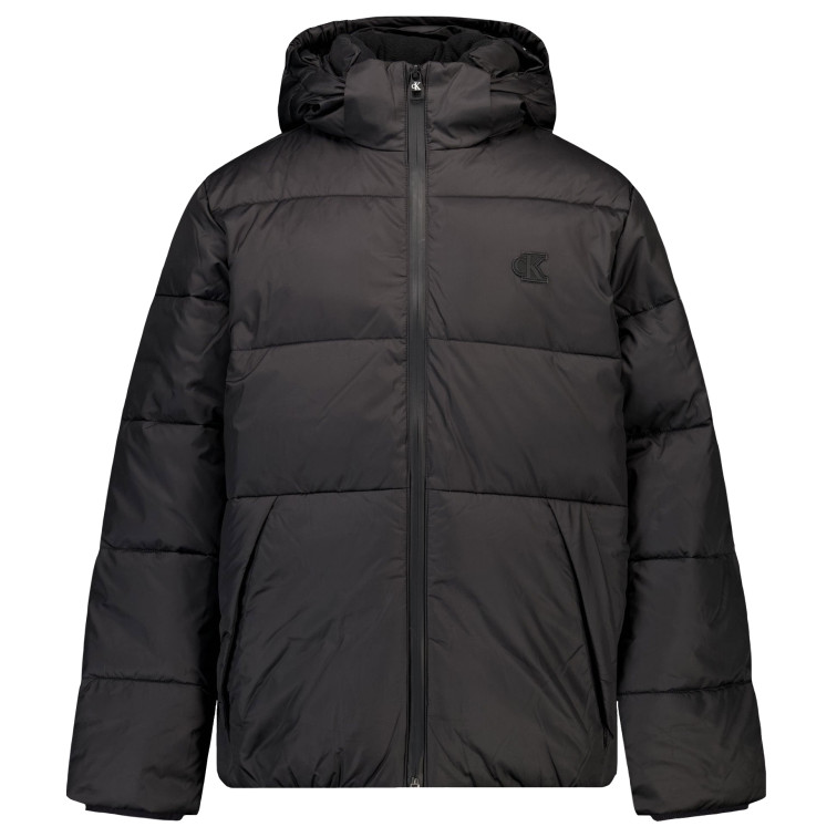 CAZADORA NIÑO  CALVIN KLEIN B CK ESSENTIAL PUFFER JACKET