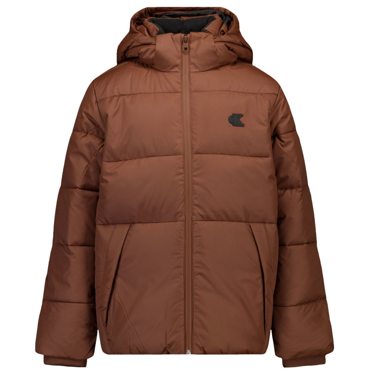 CAZADORA NIÑO  CALVIN KLEIN B CK ESSENTIAL PUFFER JACKET