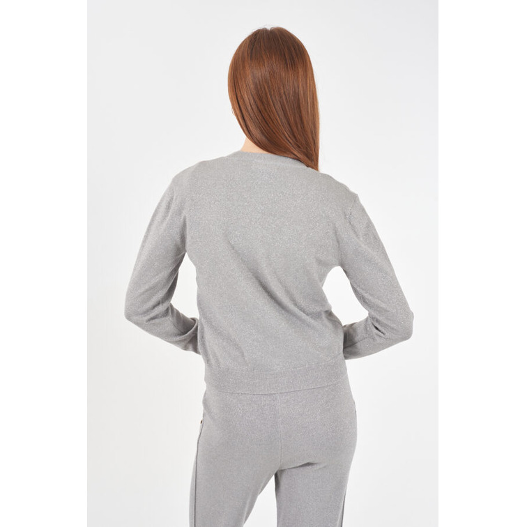 SUDADERA MUJER  YES ZEE MAGLIA DONNA CARDIGAN