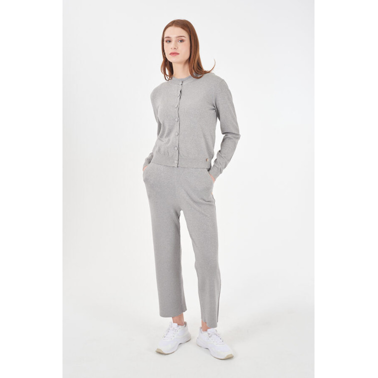 SUDADERA MUJER  YES ZEE MAGLIA DONNA CARDIGAN