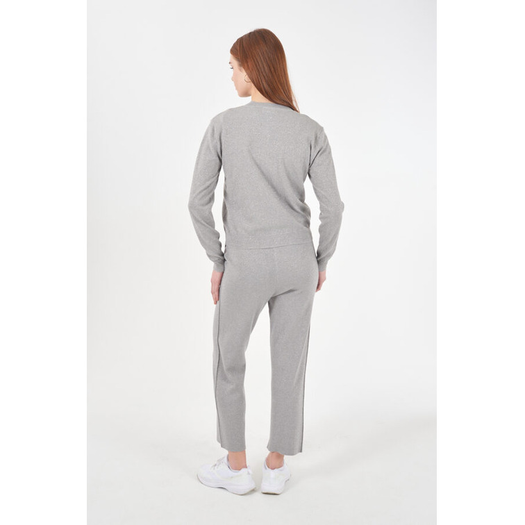 SUDADERA MUJER  YES ZEE MAGLIA DONNA CARDIGAN